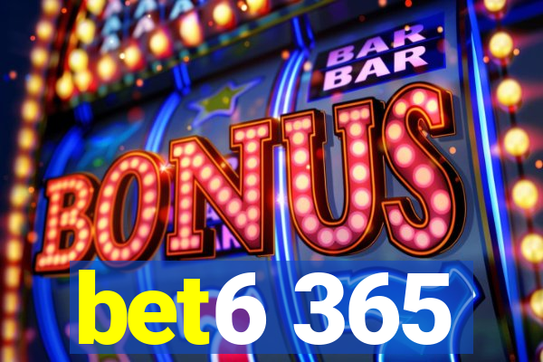 bet6 365