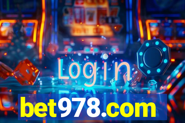 bet978.com