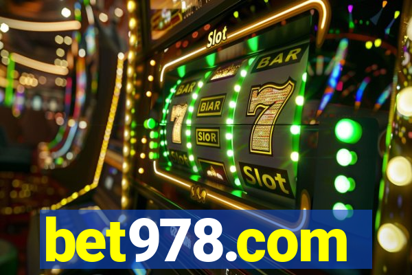 bet978.com