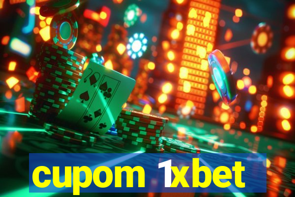 cupom 1xbet