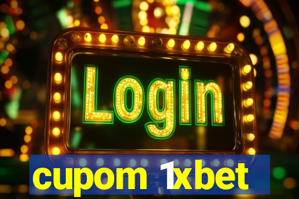 cupom 1xbet