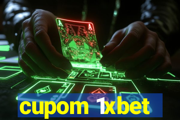 cupom 1xbet