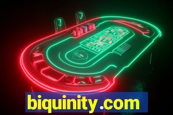 biquinity.com