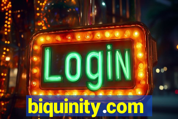 biquinity.com