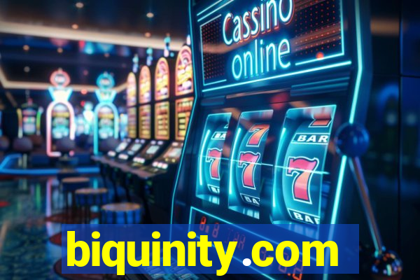 biquinity.com