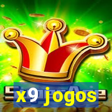 x9 jogos