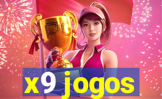 x9 jogos