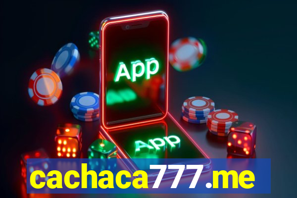 cachaca777.me