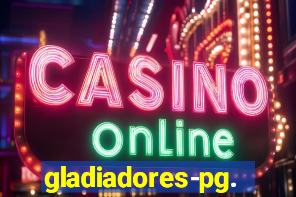 gladiadores-pg.com