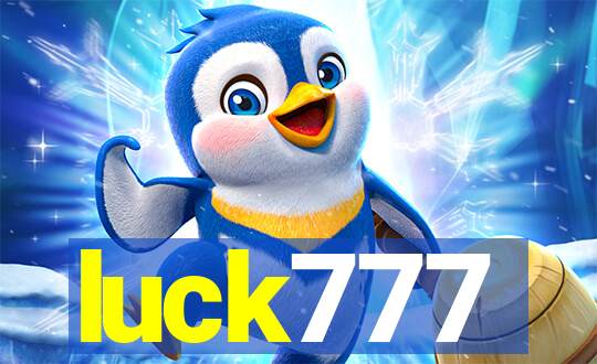 luck777