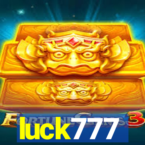 luck777