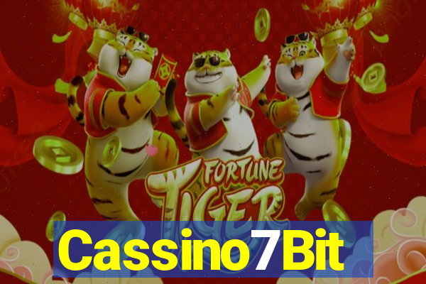 Cassino7Bit