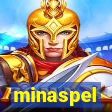 minaspel