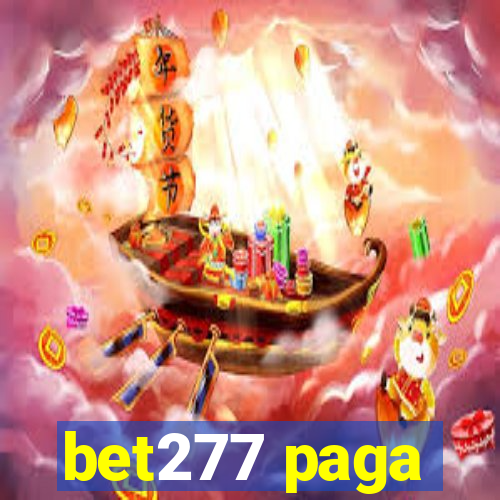 bet277 paga