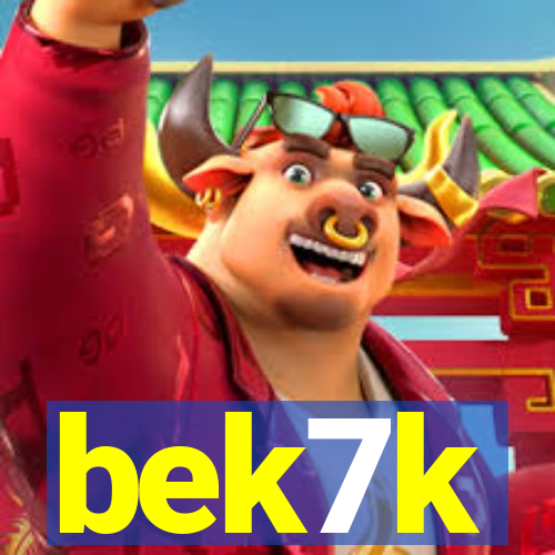 bek7k