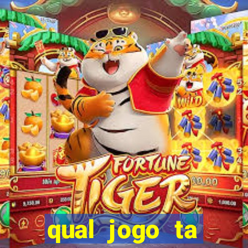 qual jogo ta pagando agora pg