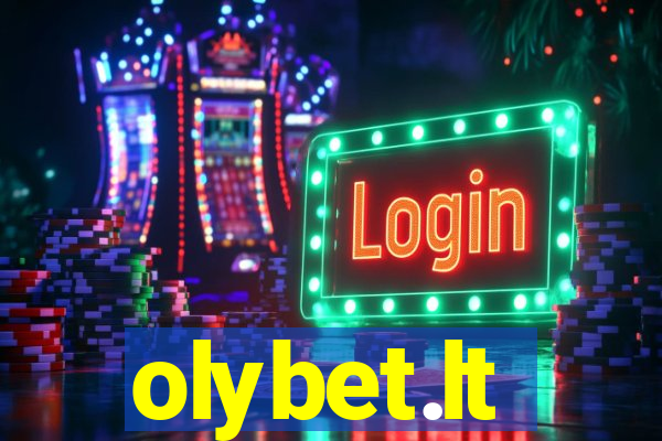 olybet.lt