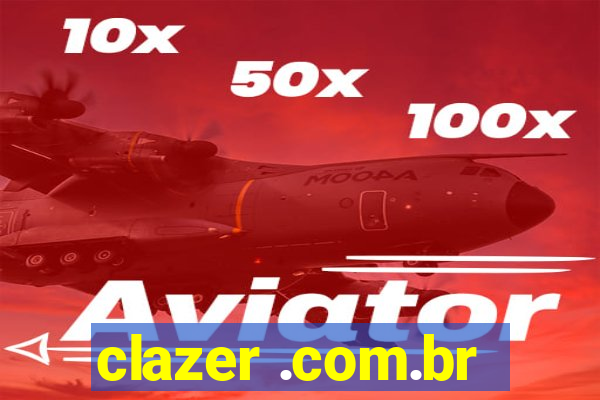 clazer .com.br