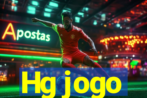 Hg jogo