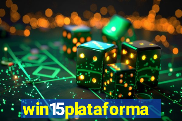 win15plataforma