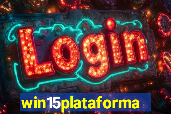 win15plataforma