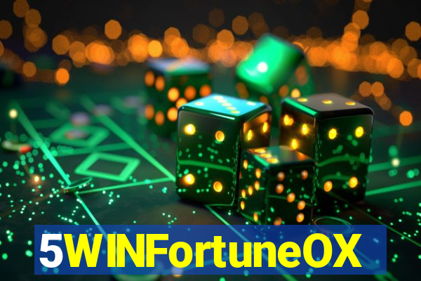 5WINFortuneOX