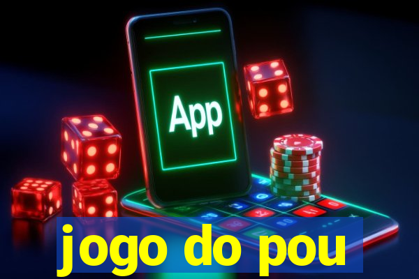 jogo do pou