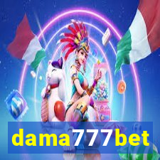 dama777bet