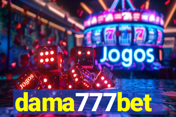 dama777bet