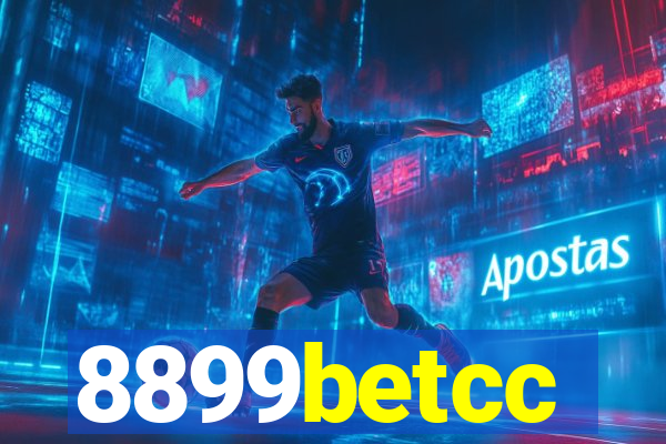 8899betcc