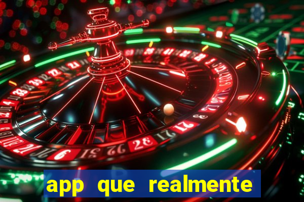 app que realmente paga para jogar