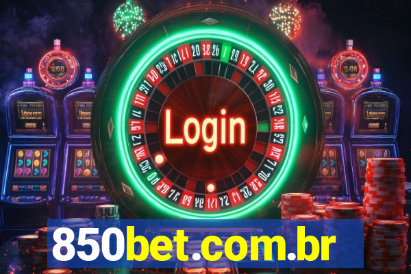 850bet.com.br