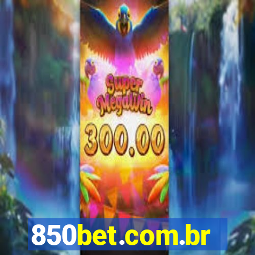 850bet.com.br