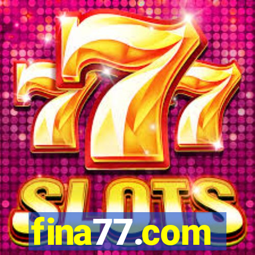 fina77.com