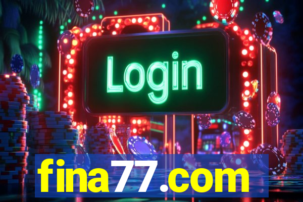 fina77.com