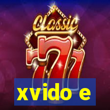 xvido e