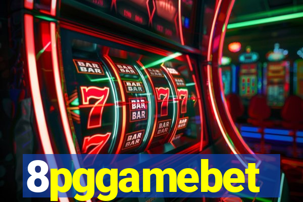 8pggamebet