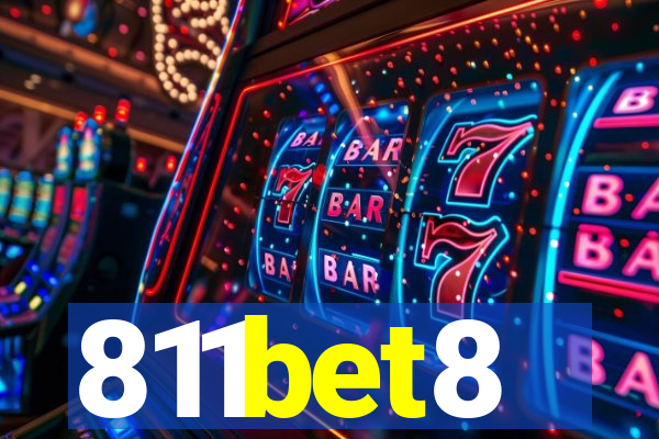 811bet8