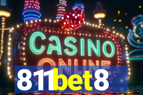 811bet8