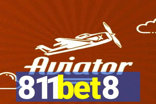 811bet8