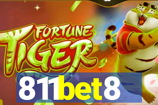 811bet8