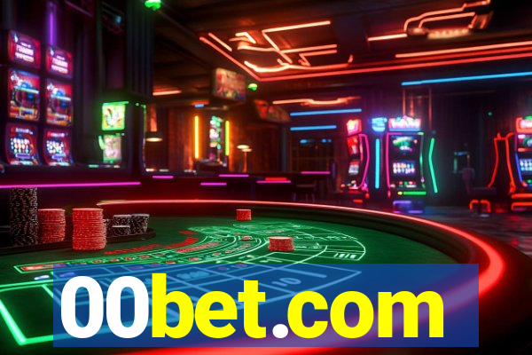 00bet.com