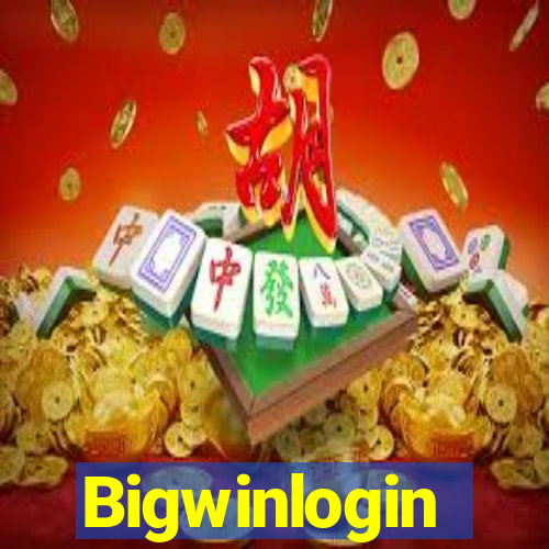 Bigwinlogin