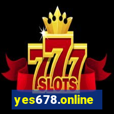 yes678.online