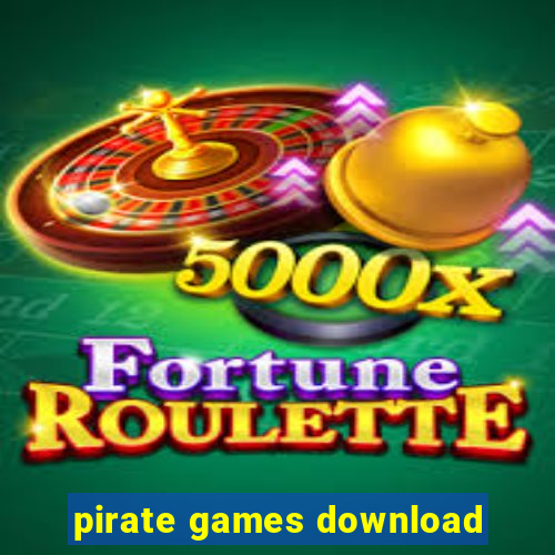 pirate games download