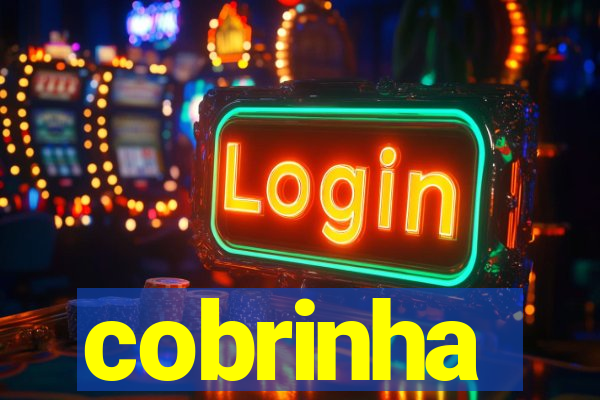 cobrinha