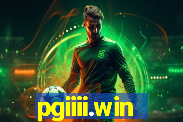 pgiiii.win