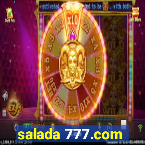 salada 777.com