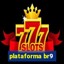 plataforma br9