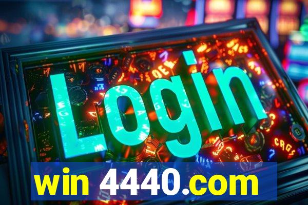 win 4440.com